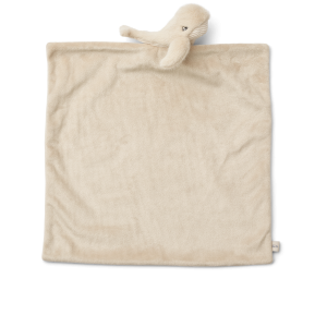 Doudou lange baleine – Camdon