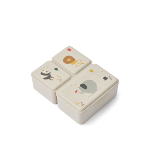 Lunchbox à compartiments Driss – circus