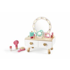 Coiffeuse pour enfants – Hape