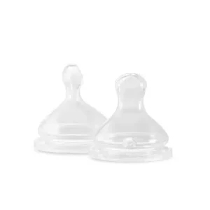 TETINES PHYSIOLOGIQUES | Débit Lent S