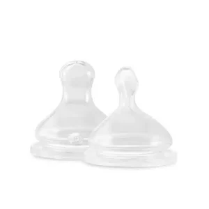 TETINES PHYSIOLOGIQUES | Débit Rapide L