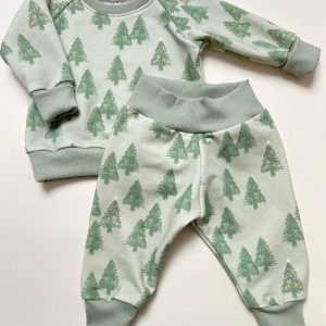 Ensemble Sapins de Noël