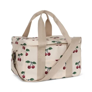 Sac glacière Carl – Cerise