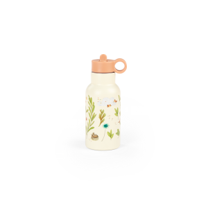 Gourde Trois petits lapins – Moulin Roty