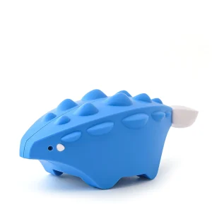 Puzzle 3D Magnétique Ankylo – HALFTOYS – HD004