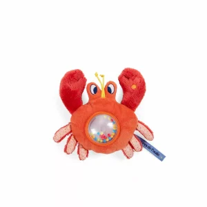 Doudou Crabe Les aventures de Paulie  – Moulin Roty – 676005