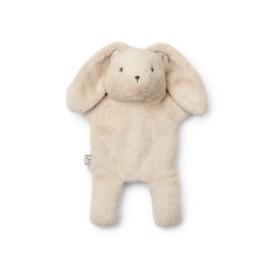 Marionnette lapin gris – Honor