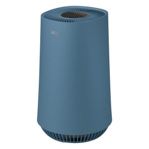 PURIFICATEUR D’AIR AEG AVEC FILTRE À 4 ÉTAGES POUR UNE PIÈCE DE 16M2