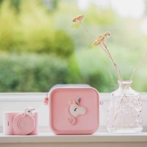 Zoo Print + Sac Licorne The Zoofamily