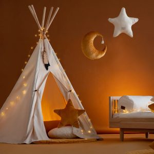 Tipi Nevada Natural -Nobodinoz