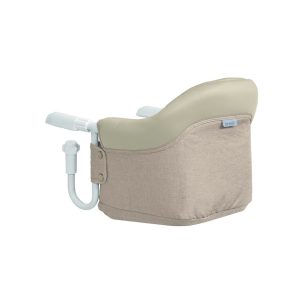 Brevi Dinette Siège de table Beige