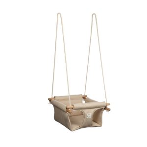 Balançoire Swing Ivoire