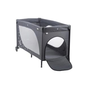 Lit parapluie SLEEPERS MOONSTAR GRIS