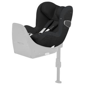 Sirona Z2 i-Size Deep Black