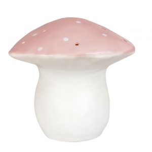 Lampe GM Champignon Vintage Pink