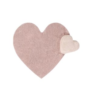 TAPIS LAVABLE PUFFY LOVE – Lorena Canals