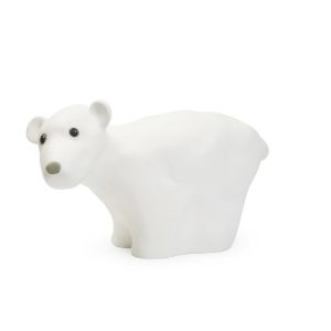 LAMPE ERNEST L’OURS POLAIRE
