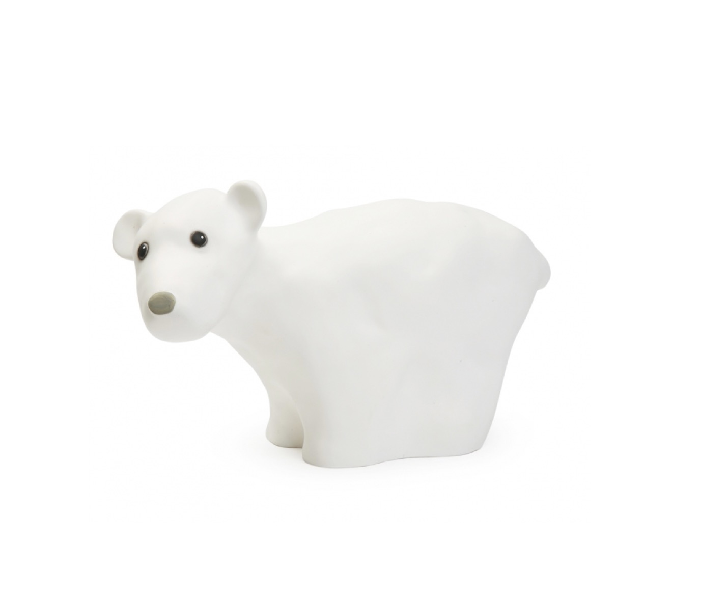 LAMPE ERNEST L’OURS POLAIRE
