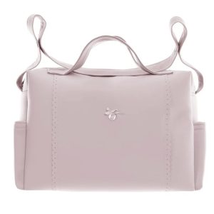 Sac à langer Rose – Uzturre