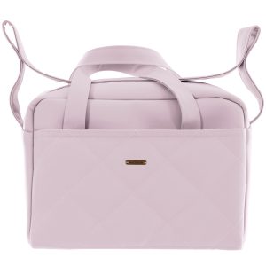 Sac à langer Cocco Rose – Uzturre