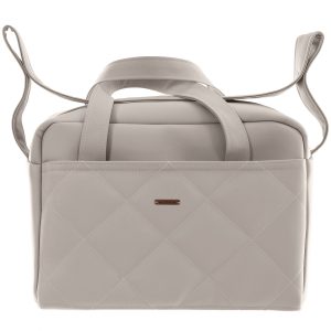 Sac à langer COCCO Beige – Uzturre