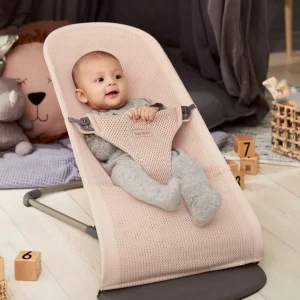 Housse pour transat Babybjorn