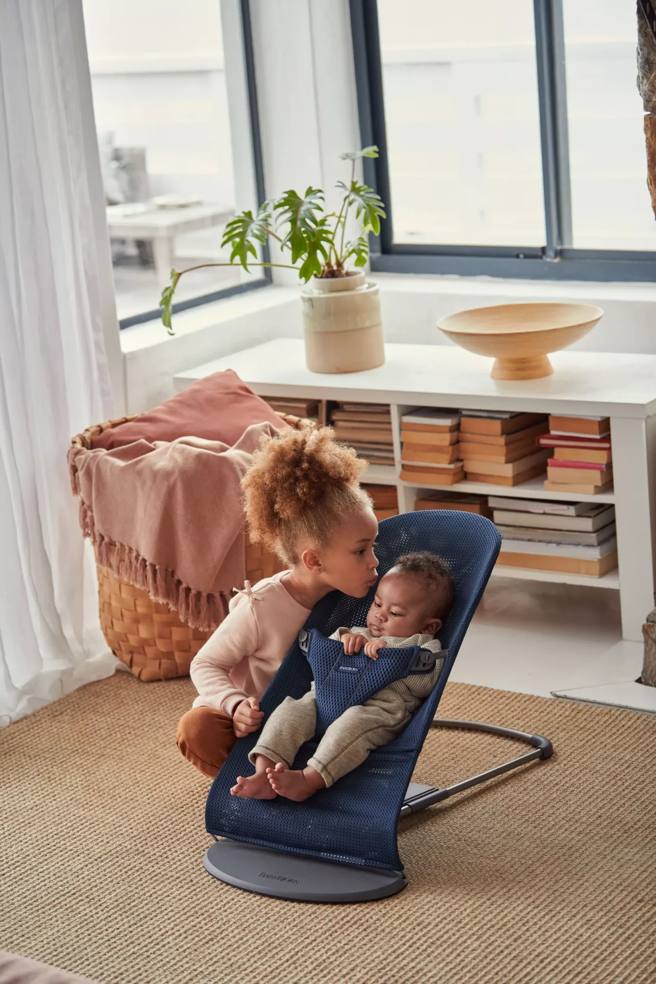 Housse pour transat Babybjorn – Image 3
