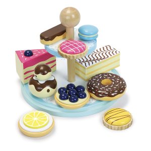 La ronde des desserts – Vilac