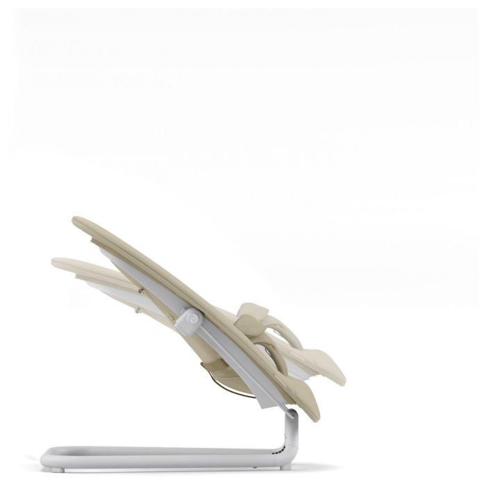 Transat Lemo Bouncer 2 Sand White – Cybex – Image 4