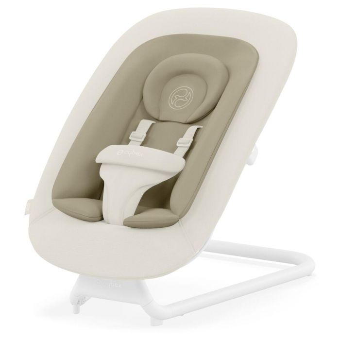 Transat Lemo Bouncer 2 Sand White – Cybex – Image 2