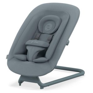 Transat Lemo Bouncer 2 Stone Blue – Cybex