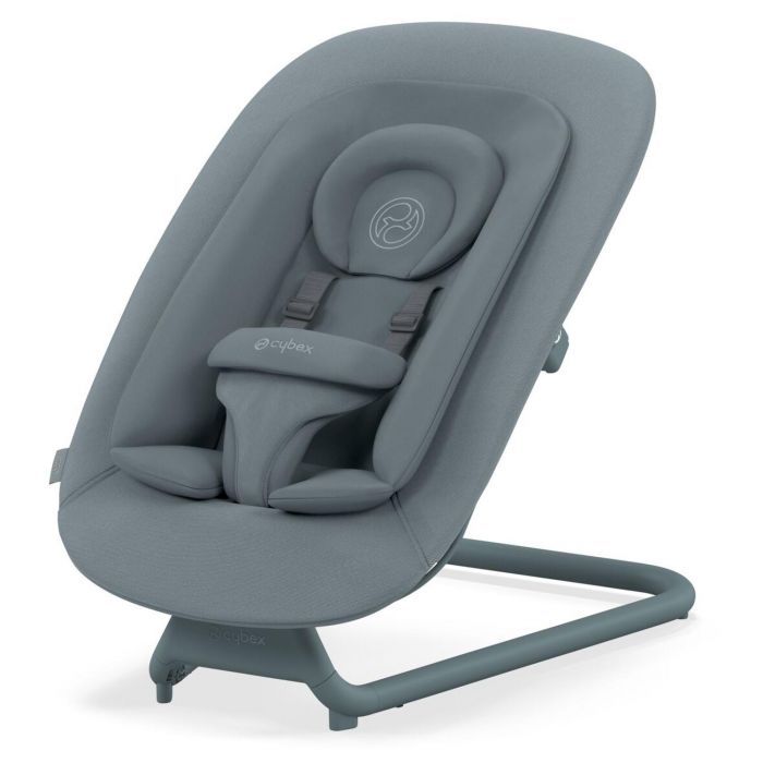 Transat Lemo Bouncer 2 Stone Blue – Cybex