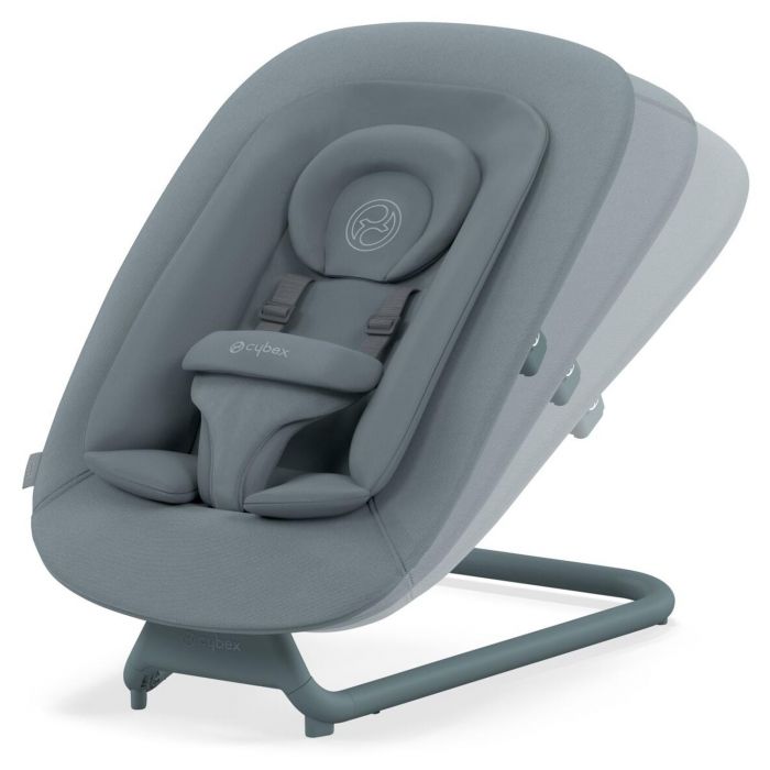 Transat Lemo Bouncer 2 Stone Blue – Cybex – Image 6