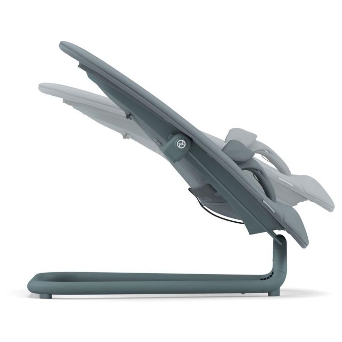 Transat Lemo Bouncer 2 Stone Blue – Cybex – Image 7