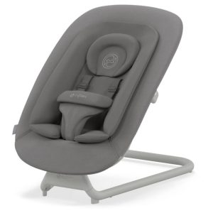 Transat Lemo Bouncer 2 Suede Grey