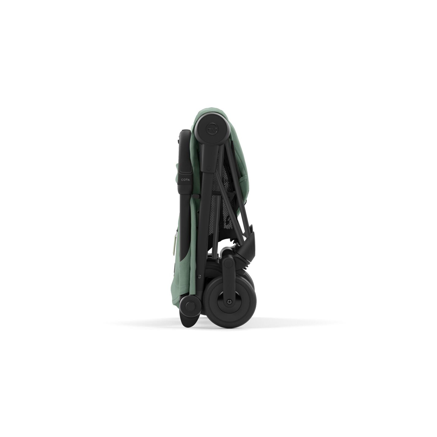 Coya Matt Black Leaf Green – Cybex – Image 6