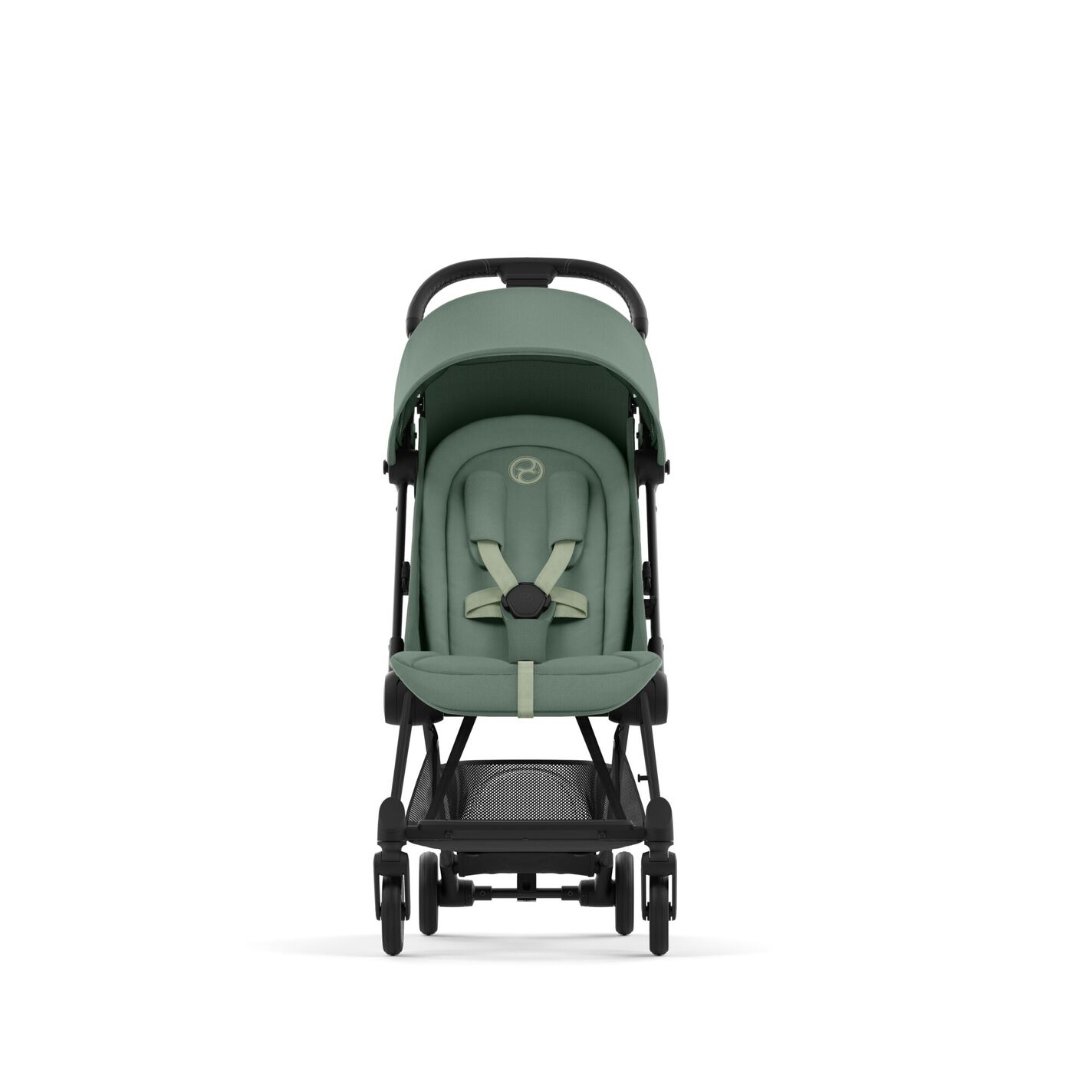 Coya Matt Black Leaf Green – Cybex – Image 2