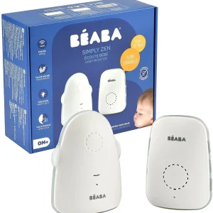 Écoute bébé AUDIO SIMPLY ZEN – BEABA