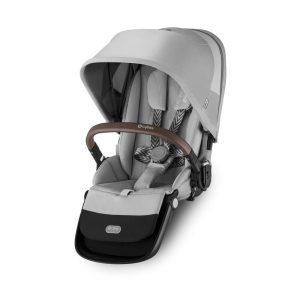 Siège pour Gazelle S Lava Grey – Cybex