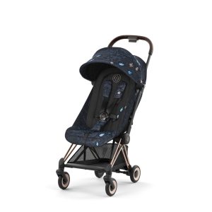 Coya Rose gold Jewels of Nature -Cybex