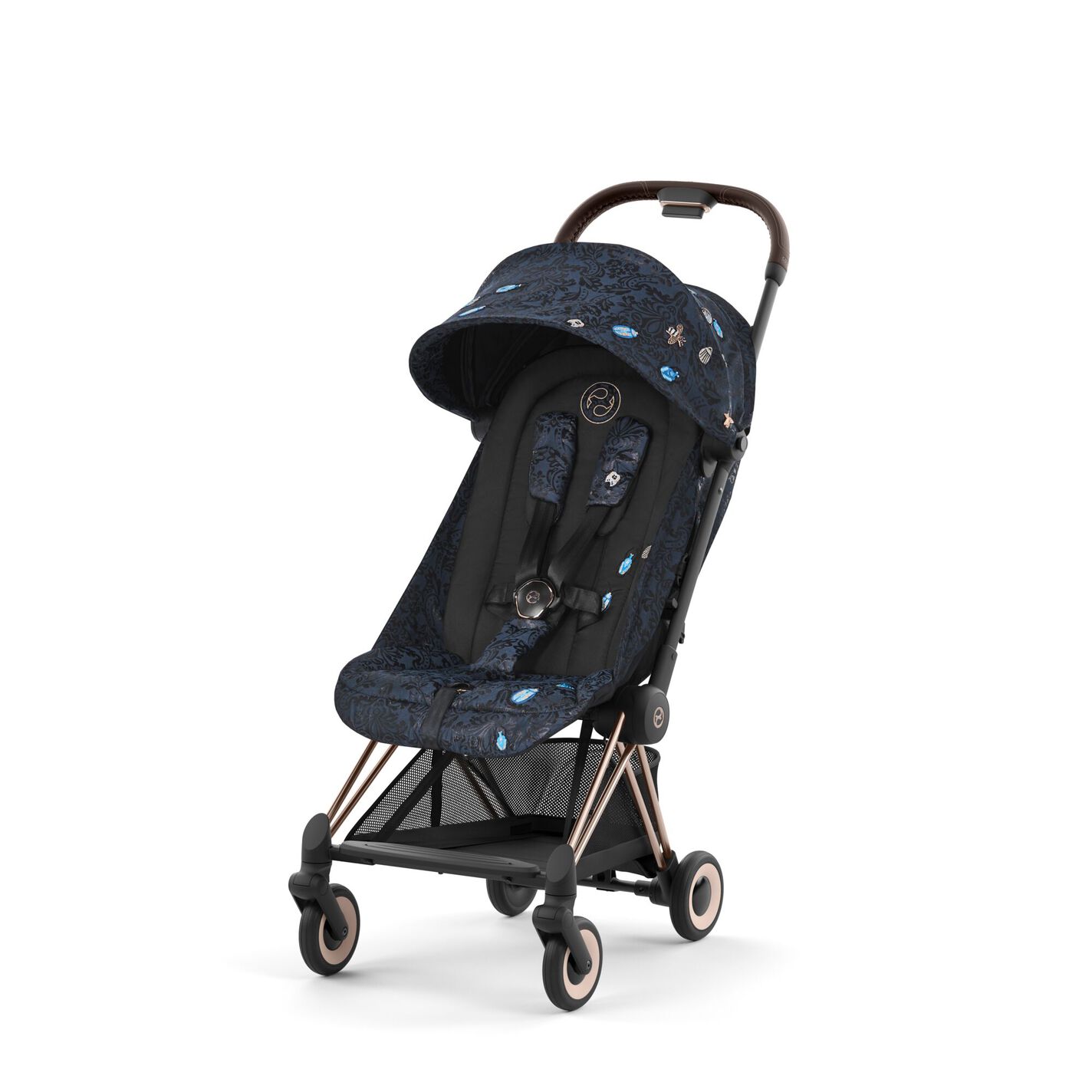 Coya Rose gold Jewels of Nature -Cybex