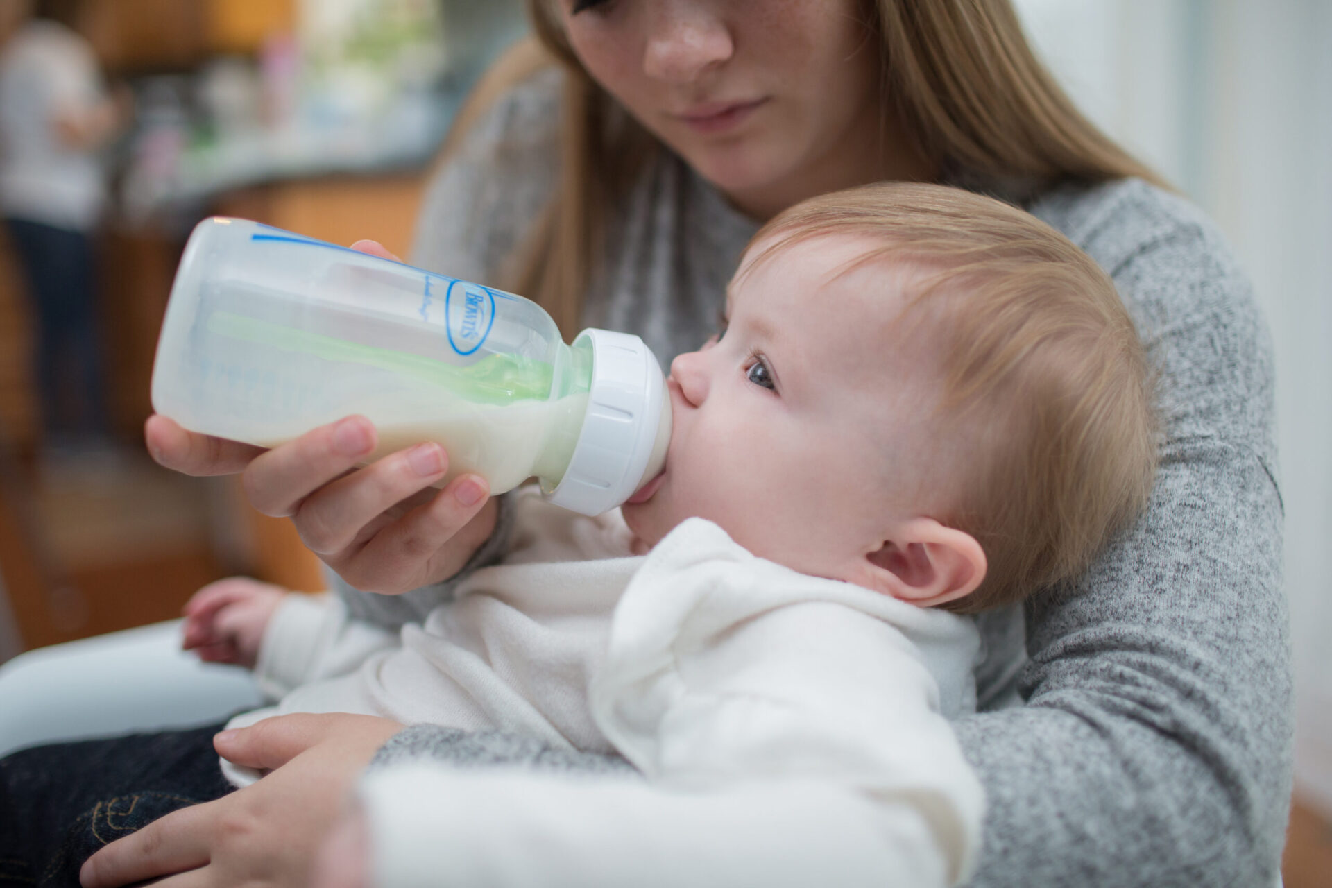 Kit de démarrage biberon à col large – Dr Brown’s – Image 2