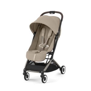 Orfeo Almond Beige – Cybex