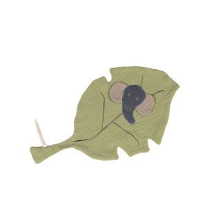 DOUDOU CHLOE L’ÉLÉPHANT