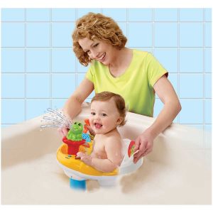 Siège de bain interactif VTech