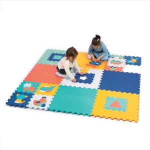Tapis Mousse Jumbo XXL – Ludi