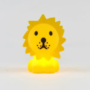 Lion First Light – Mr Maria