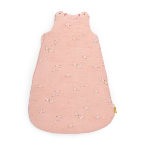 Gigoteuse 0-6 mois (TOG 3,8) imprimé cygnes – Moulin Roty