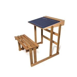 Pupitre vintage – Vilac