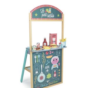 le Petit Resto – Vilac